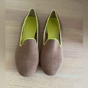 EEUC Rothy's Merino Loafers, Size 11